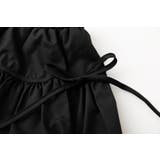 リボンバルーンミニスカート | URBAN CHERRY | 詳細画像11 