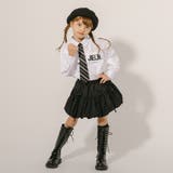 リボンバルーンミニスカート | URBAN CHERRY | 詳細画像3 