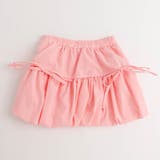 リボンバルーンミニスカート | URBAN CHERRY | 詳細画像4 