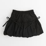 リボンバルーンミニスカート | URBAN CHERRY | 詳細画像5 