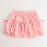 リボンバルーンミニスカート | URBAN CHERRY | 詳細画像6 