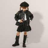 リボンバルーンミニスカート | URBAN CHERRY | 詳細画像7 