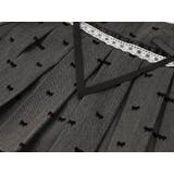 【インナーパンツ付き】レース切り替えリボンプリーツスカート | URBAN CHERRY | 詳細画像12