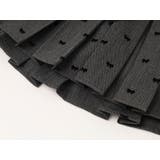 【インナーパンツ付き】レース切り替えリボンプリーツスカート | URBAN CHERRY | 詳細画像13