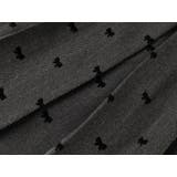 【インナーパンツ付き】レース切り替えリボンプリーツスカート | URBAN CHERRY | 詳細画像15