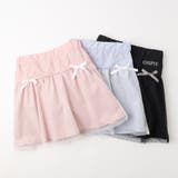 【CHIPIE/シピ】チュールドッキングリボンミニスカート | URBAN CHERRY | 詳細画像3 