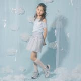 【CHIPIE/シピ】チュールドッキングリボンミニスカート | URBAN CHERRY | 詳細画像34 