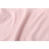 配色メロウリブインナーパンツ | URBAN CHERRY | 詳細画像10