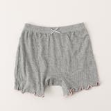 配色メロウリブインナーパンツ | URBAN CHERRY | 詳細画像3