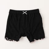 配色メロウリブインナーパンツ | URBAN CHERRY | 詳細画像4