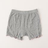 配色メロウリブインナーパンツ | URBAN CHERRY | 詳細画像5