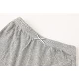 配色メロウリブインナーパンツ | URBAN CHERRY | 詳細画像6