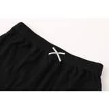 配色メロウリブインナーパンツ | URBAN CHERRY | 詳細画像7