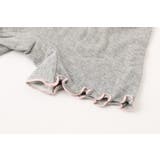 配色メロウリブインナーパンツ | URBAN CHERRY | 詳細画像9