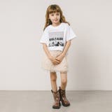 【インナーパンツ付き】エンジェルフェザー台形スカート | URBAN CHERRY | 詳細画像11 