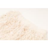 【インナーパンツ付き】エンジェルフェザー台形スカート | URBAN CHERRY | 詳細画像16 