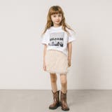 【インナーパンツ付き】エンジェルフェザー台形スカート | URBAN CHERRY | 詳細画像23 