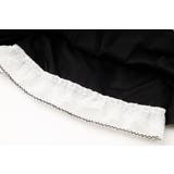 【インナーパンツ付】レースドッキングリボンプリーツスカート | URBAN CHERRY | 詳細画像20 