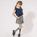 【インナーパンツ付】レースドッキングリボンプリーツスカート | URBAN CHERRY | 詳細画像28 