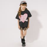 【インナーパンツ付】レオパードティアードスカート | URBAN CHERRY | 詳細画像8 