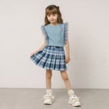 【インナーパンツ付】チェックプリーツスカート | URBAN CHERRY | 詳細画像19