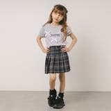 【インナーパンツ付】チェックプリーツスカート | URBAN CHERRY | 詳細画像24