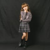 【インナーパンツ付】チェックプリーツスカート | URBAN CHERRY | 詳細画像25