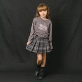 【インナーパンツ付】チェックプリーツスカート | URBAN CHERRY | 詳細画像26