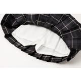 【インナーパンツ付】チェックプリーツスカート | URBAN CHERRY | 詳細画像31