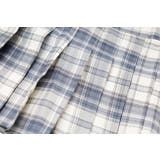 【インナーパンツ付】チェックプリーツスカート | URBAN CHERRY | 詳細画像34