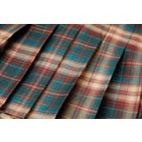 【インナーパンツ付】チェックプリーツスカート | URBAN CHERRY | 詳細画像36