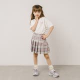 【インナーパンツ付】チェックプリーツスカート | URBAN CHERRY | 詳細画像39