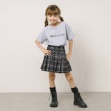 【インナーパンツ付】チェックプリーツスカート | URBAN CHERRY | 詳細画像43