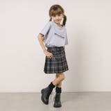 【インナーパンツ付】チェックプリーツスカート | URBAN CHERRY | 詳細画像44