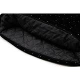 ミニドットベロア台形スカート | URBAN CHERRY | 詳細画像13 