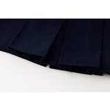 【インナーパンツ付き】ボックスプリーツスカート | URBAN CHERRY | 詳細画像11 