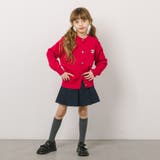 【インナーパンツ付き】ボックスプリーツスカート | URBAN CHERRY | 詳細画像16 