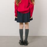 【インナーパンツ付き】ボックスプリーツスカート | URBAN CHERRY | 詳細画像5 