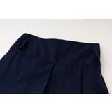 【インナーパンツ付き】ボックスプリーツスカート | URBAN CHERRY | 詳細画像8 