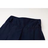 【インナーパンツ付き】ボックスプリーツスカート | URBAN CHERRY | 詳細画像9 