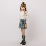 【インナーパンツ付き】ダブルベルトチェックラップスカート | URBAN CHERRY | 詳細画像16 