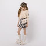 【インナーパンツ付き】ダブルベルトチェックラップスカート | URBAN CHERRY | 詳細画像23 