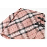 【インナーパンツ付き】ダブルベルトチェックラップスカート | URBAN CHERRY | 詳細画像28 