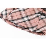【インナーパンツ付き】ダブルベルトチェックラップスカート | URBAN CHERRY | 詳細画像29 