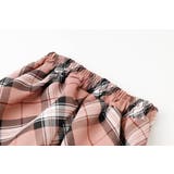 【インナーパンツ付き】ダブルベルトチェックラップスカート | URBAN CHERRY | 詳細画像33 