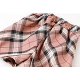 【インナーパンツ付き】ダブルベルトチェックラップスカート | URBAN CHERRY | 詳細画像34 