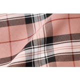 【インナーパンツ付き】ダブルベルトチェックラップスカート | URBAN CHERRY | 詳細画像35 