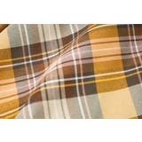 【インナーパンツ付き】ダブルベルトチェックラップスカート | URBAN CHERRY | 詳細画像36 