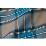 【インナーパンツ付き】ダブルベルトチェックラップスカート | URBAN CHERRY | 詳細画像37 