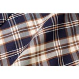 【インナーパンツ付き】ダブルベルトチェックラップスカート | URBAN CHERRY | 詳細画像38 